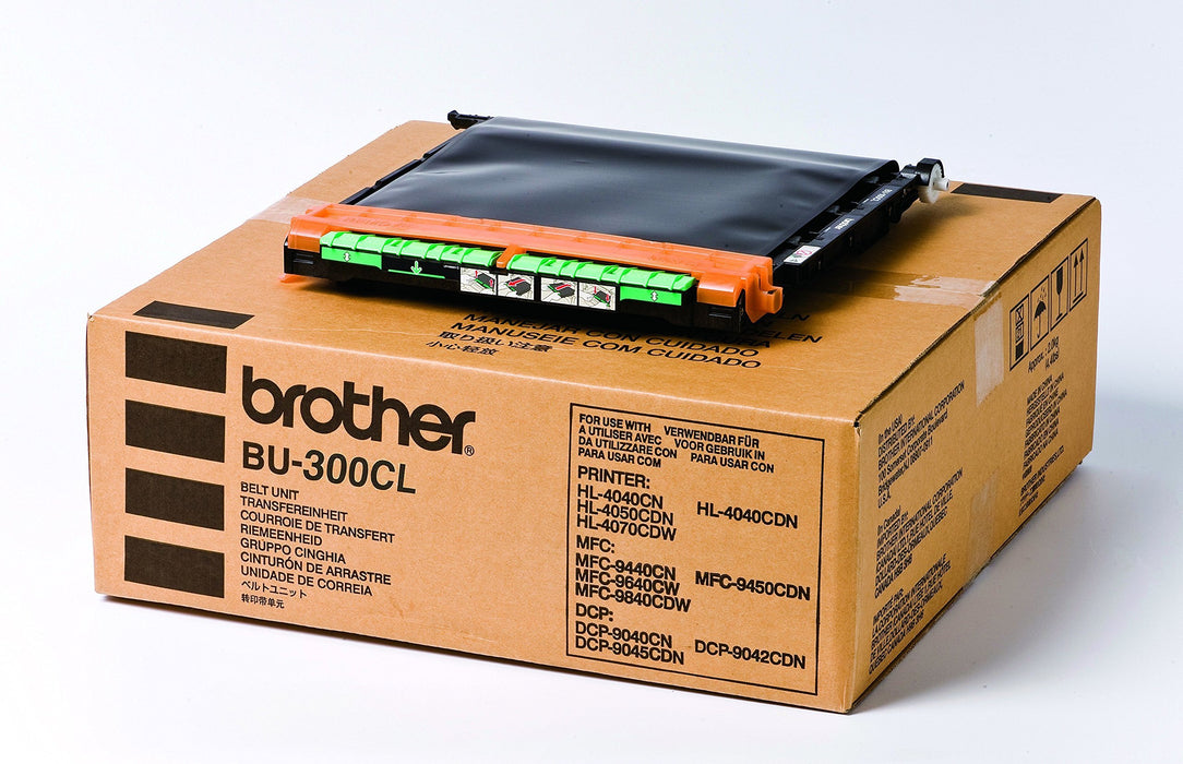 Best Value Brother BU-300CL Transfer Belt Unit, Brother Genuine Supplies