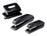 Best Value Rexel Ecodesk Stapler, 20 Sheet Capacity, Plastic Body, Black, 2100026