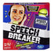 Hasbro Gaming: Speech Breaker Party Game
