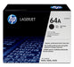 Best Value HP CC364A 64A Original LaserJet Toner Cartridge, Black, Pack of 1