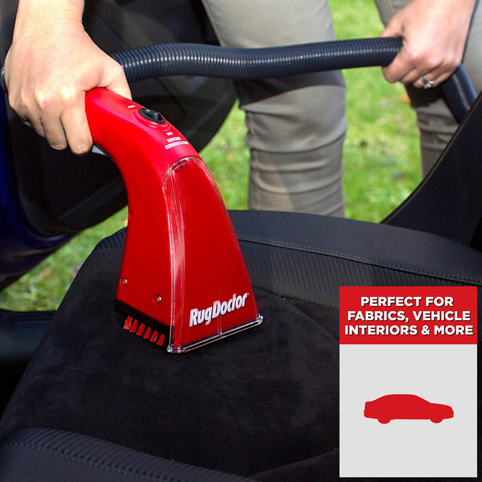 RugDoctor Portable Spot Cleaner