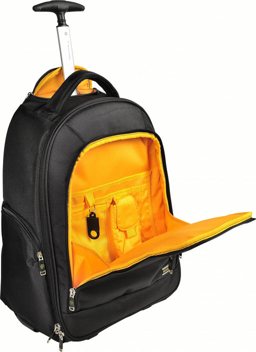 Best Value Exacompta Exactive Exabusiness Backpack - Black