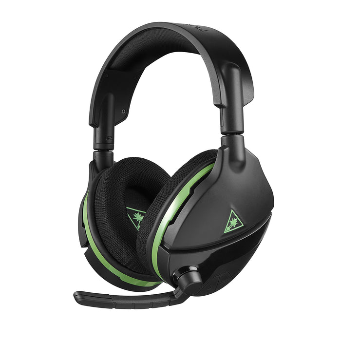 Best Value Turtle Beach Stealth 600 Wireless Surround Sound Gaming Headset for Xbox One, Black