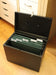 Best Value Cathedral Metal home file A4 (black)