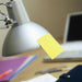 Best Value Post-it 2028-S Super Sticky Note Cube Pad of 350 Sheets 76x76mm Yellow Ref 2028-S