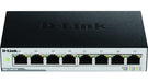 D-Link DGS-1100-08PV2/B