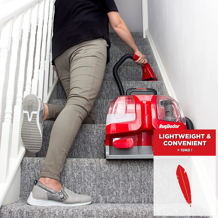 RugDoctor Portable Spot Cleaner