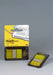 Best Value Post-it Index Flags 50 per Pack 25mm Yellow Ref 680-5