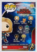 POP! Bobblehead: Marvel - Captain Marvel - 425 /36341/