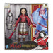 Disney Mulan: Two Reflection Set - Princess Mulan Fashion Doll (2 Outfits &  Accessories) //E8587