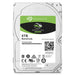 Best Value Seagate BarraCuda 5 TB 2.5 Inch Internal Hard Drive (15 mm Form Factor, 128 MB Cache, SATA 6 GB/s Up to 140 MB/s), Black