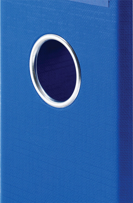 Best Value Rexel Colorado 70 Lever Arch File Foolscap Blue