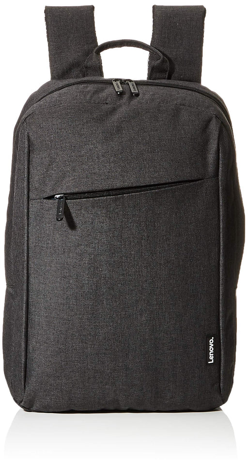 Lenovo ThinkPad Casual Backpack B210 - Notebook carrying backpack - 15.6" - black - for IdeaPad Flex 5 16, IdeaPad S340-14, ThinkPad E14 Gen 3, X1 Nano Gen 2, V15 IML