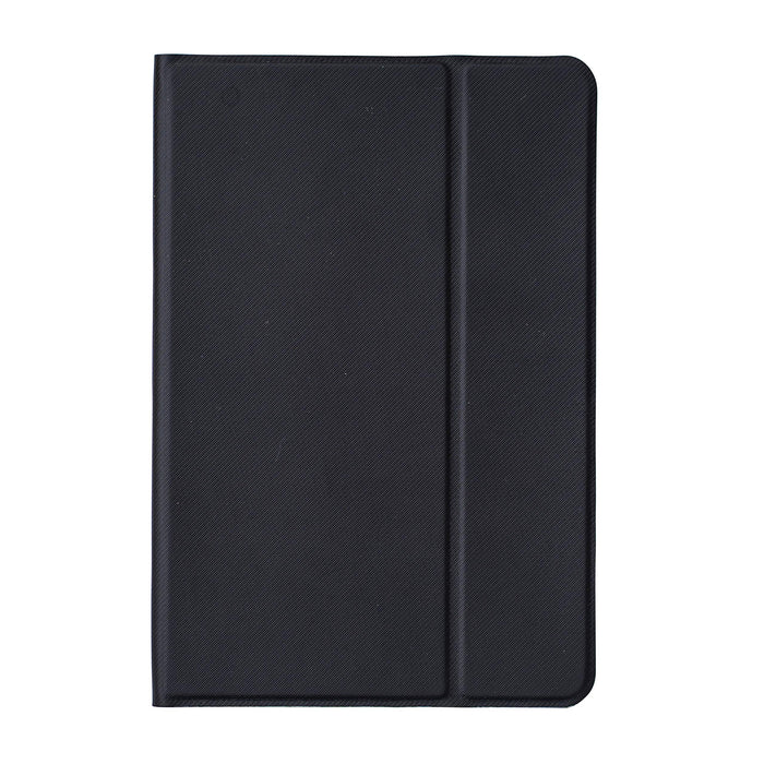 Best Value Tech Air TAXIPM048 Folio Case for iPad Mini4 & iPad Mini5 2019 - Black