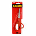 Scotch Scissors Universal Stainless Steel Red 180 mm