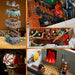 LEGO Marvel 76218 Sanctum Sanctorum