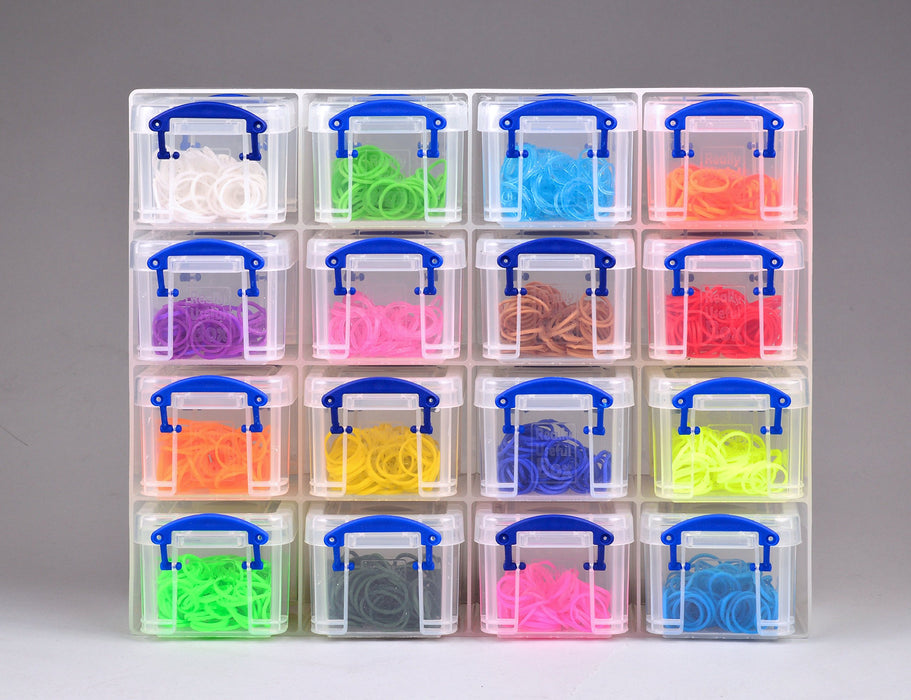 Best Value Really Useful Box - 16 Box Organiser