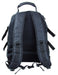 Monolith Laptop Backpack 9107 15.4 Inch Polyester, Nylon Black 34 x 44 x 22 cm
