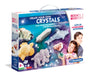 Clementoni Create Your Own Crystals