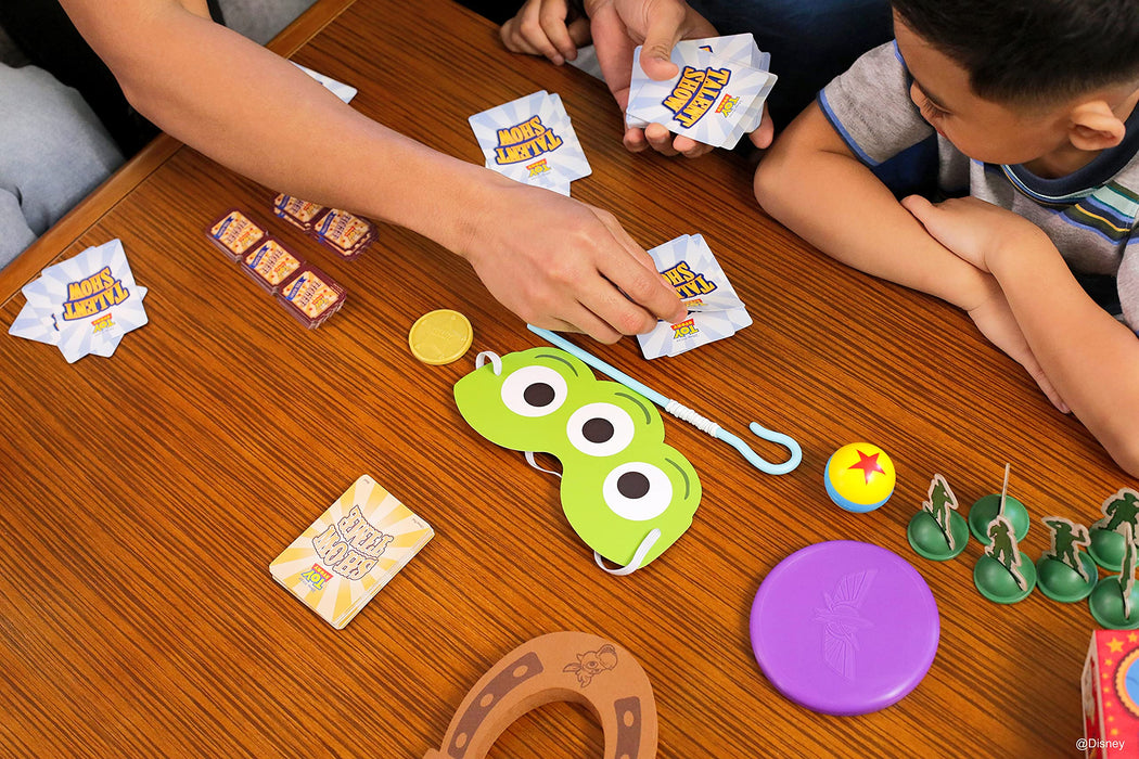 Funko Signature Games: Disney Pixar - Toy Story: Talent Show Game //54564