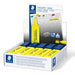 Best Value Staedtler Textsurfer Classic 364 Highlighter - Yellow, Pack of 10