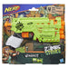 NERF Zombie Strike Quadrot  /E2673
