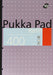 Best Value Pukka Pads A4 Refill Pad - 400 Pages (Pack of 5)