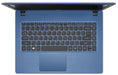 Best Value Acer Aspire A114-31-C3FW 14-Inch Notebook - (Stone Blue) (Intel Celeron N3350, 4 GB RAM, 32 GB eMMC, Intel HD Graphics 500, Windows 10 Home)