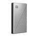 Best Value WD 2 TB My Passport Ultra for MAC, USB-C ready Silver
