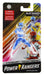 Power Rangers Mini Figure Limited Edition - Blue Ranger 2.5in