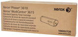 Best Value Xerox Genuine Phaser 3610/Workcentre 3615 Black Standard Capacity Toner Cartridge (5,700 Pages) - 106R02720
