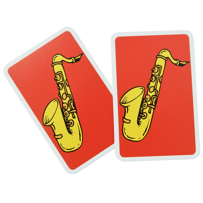 Snap Cards Card Game