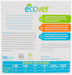 Best Value Ecover Dishwasher 25 Tablets (Pack of 2)