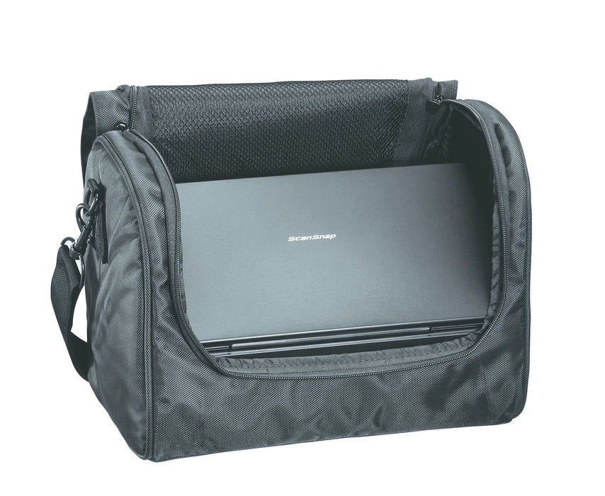 Fujitsu iX500 ScanSnap Carry Case. Take your ScanSnap anywhere.