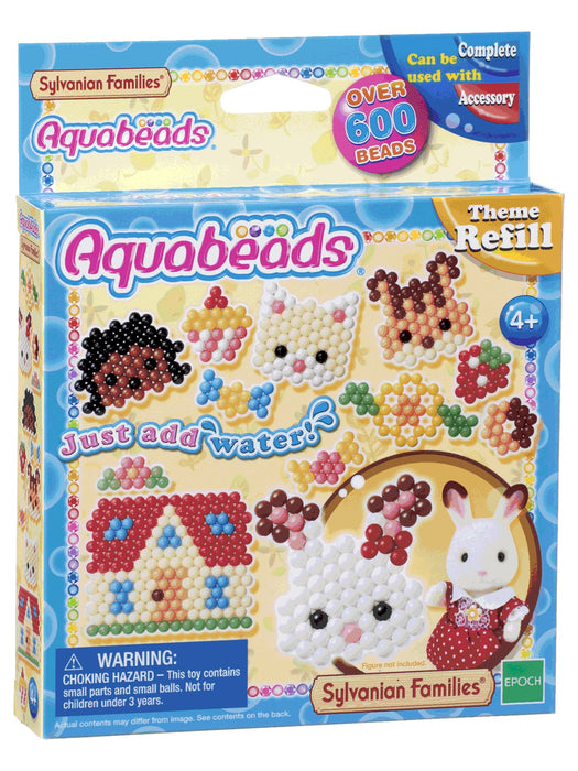 AQUABEADS Sylvanian Families /79248/