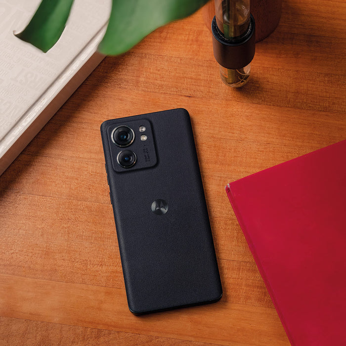 MOTOROLA EDGE 40 Eclipse Black