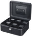 Best Value Cathedral 8" Cash box black