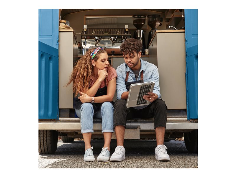 HP Pro x360 435 G9 Notebook