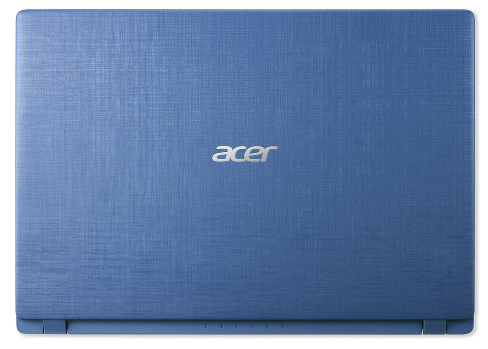 Best Value Acer Aspire A114-31-C3FW 14-Inch Notebook - (Stone Blue) (Intel Celeron N3350, 4 GB RAM, 32 GB eMMC, Intel HD Graphics 500, Windows 10 Home)