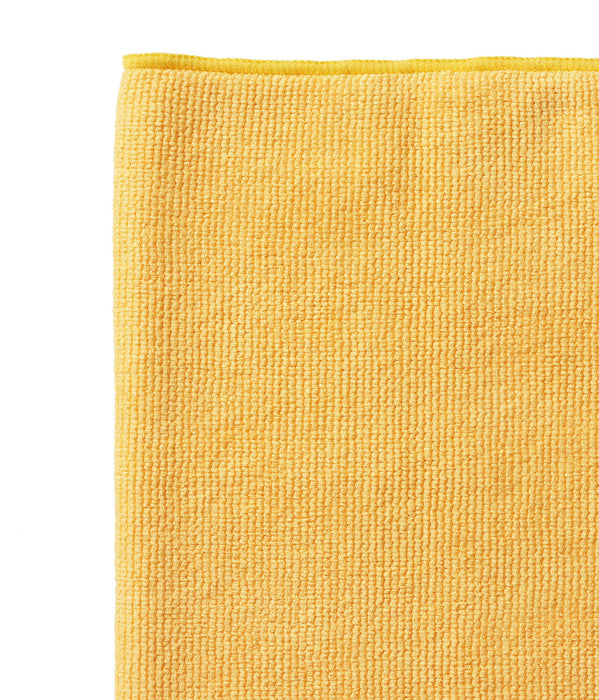 Best Value WypAll, 8394, Microfibre Cloths, Yellow, 1 Carry Pack x 6 Cloths