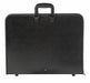 Best Value Clairefontaine Goldline PP Presentation Case (without rings), A3, Black