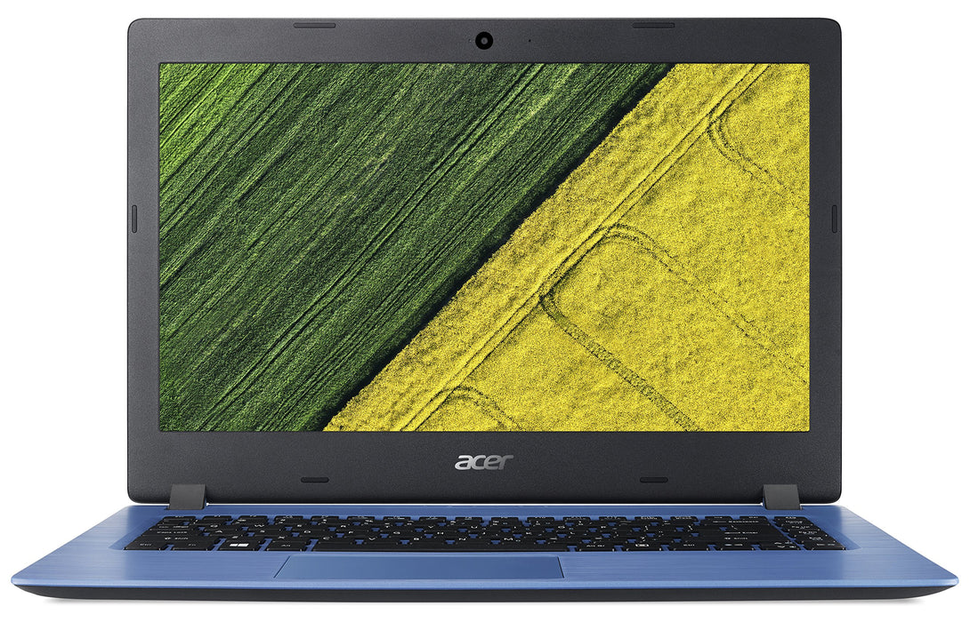 Best Value Acer Aspire A114-31-C3FW 14-Inch Notebook - (Stone Blue) (Intel Celeron N3350, 4 GB RAM, 32 GB eMMC, Intel HD Graphics 500, Windows 10 Home)