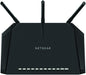 NETGEAR R6400 - Wireless router - 4-port switch - GigE - 802.11a/b/g/n/ac - Dual Band