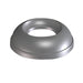 Addis Grey Metallic Lid For Open Top 50 Litre Bin 512875
