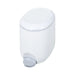 Addis Bathroom Pedal Bin 518503