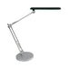 Alba Trek LED Desk Lamp Black LEDTREK