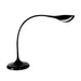 Alba Arum LED Desk Lamp Black LEDARUM N