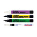 Artline EKPRW4 Builders Marker Kit (Pack of 4) EKPR BUILDERS W4