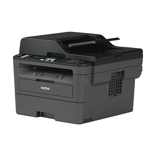 Brother MFC-L2710DN Mono Laser All-In-One Printer MFCL2710DNZU1