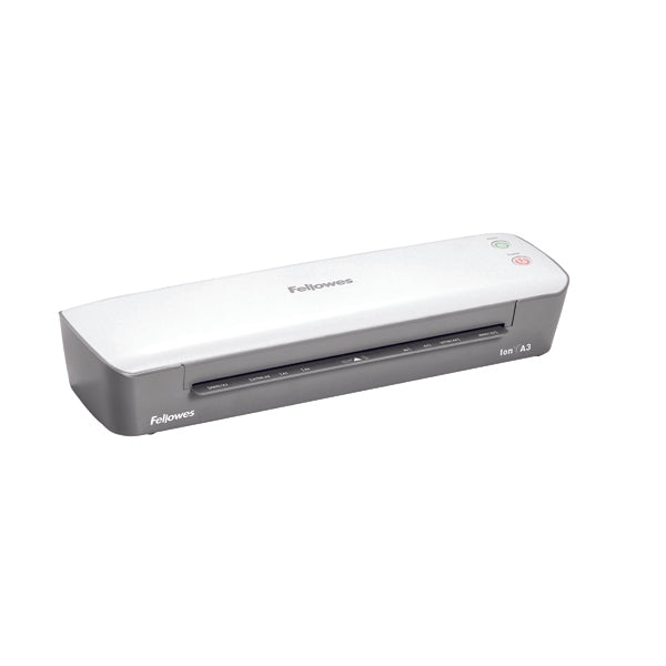 Fellowes Ion Laminator A3 White/Grey 4560601